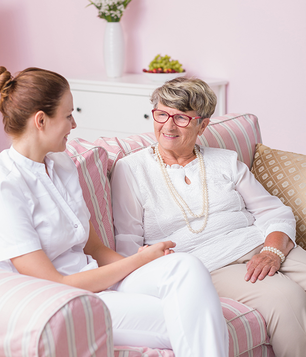 Pleasanton Skilled Nursing