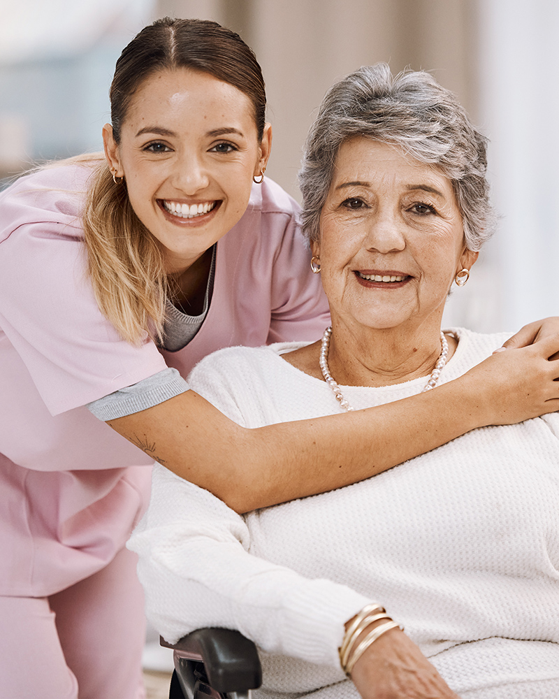 Skilled Nursing Facility In Pleasanton Tx