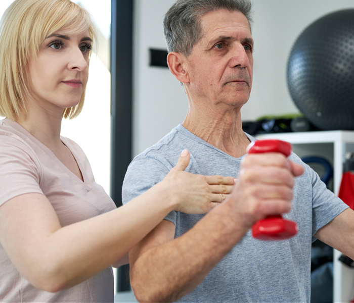 Img_ComprehensiveRehab Rehabilitation Therapy Pleasanton
