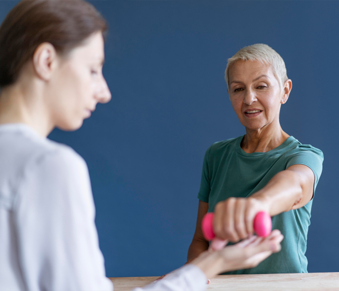 Img_PhysicalTherapy Physical Therapy Pleasanton